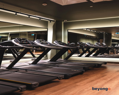 Delta Hotels By Marriott Istanbul Levent 5