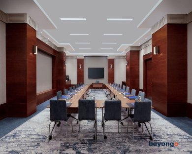 Delta Hotels By Marriott Istanbul Levent 50