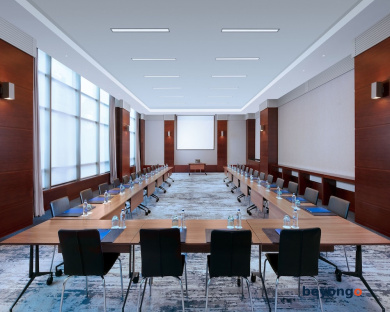 Delta Hotels By Marriott Istanbul Levent 51