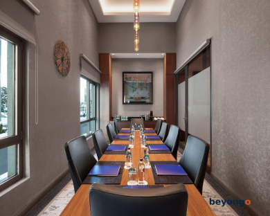Delta Hotels By Marriott Istanbul Levent 52