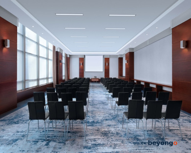 Delta Hotels By Marriott Istanbul Levent 56