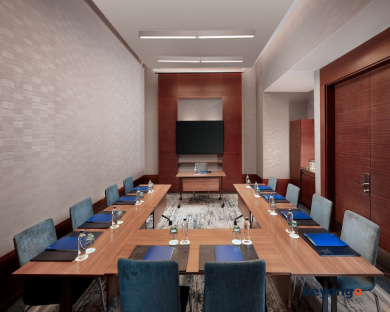 Delta Hotels By Marriott Istanbul Levent 57