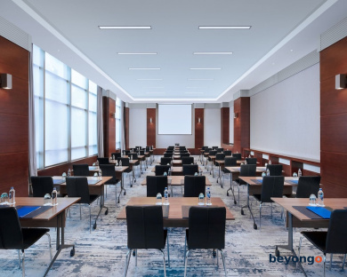 Delta Hotels By Marriott Istanbul Levent 59