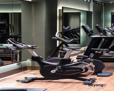 Delta Hotels By Marriott Istanbul Levent 6