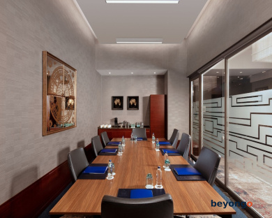 Delta Hotels By Marriott Istanbul Levent 60