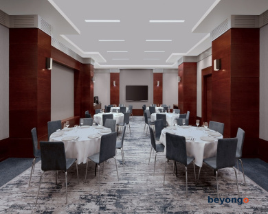Delta Hotels By Marriott Istanbul Levent 61