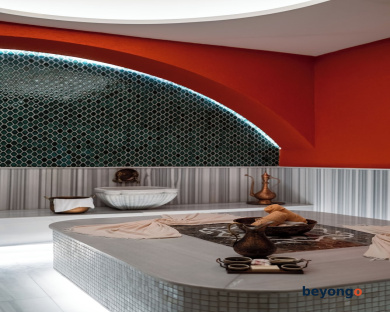 Delta Hotels By Marriott Istanbul Levent 64
