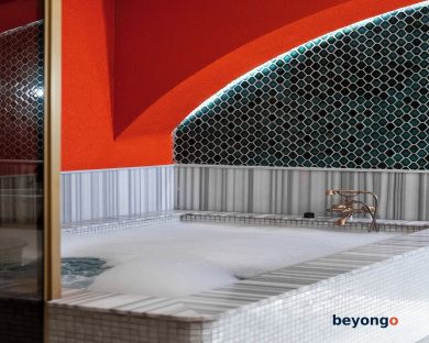 Delta Hotels By Marriott Istanbul Levent 65