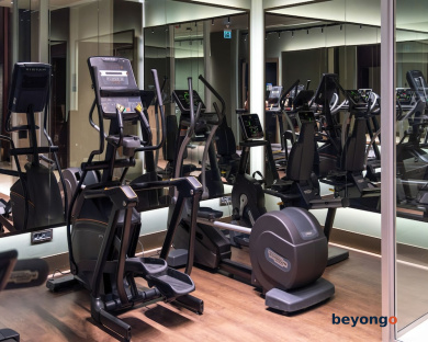 Delta Hotels By Marriott Istanbul Levent 8