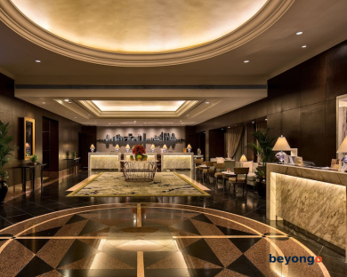 Diamond Hotel Philippines