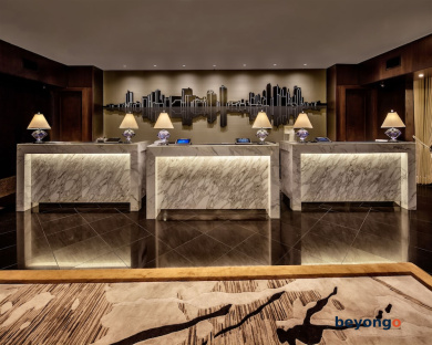 Diamond Hotel Philippines 1