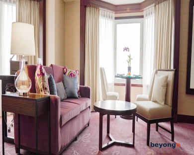 Diamond Hotel Philippines 24