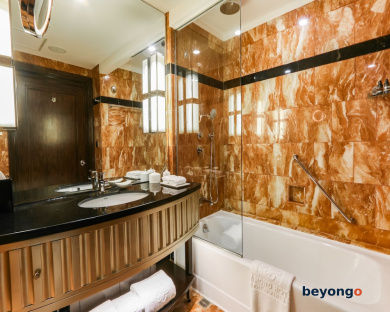 Diamond Hotel Philippines 28