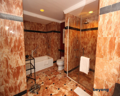 Diamond Hotel Philippines 29