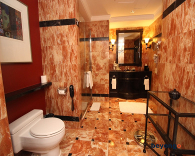Diamond Hotel Philippines 30