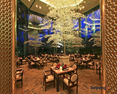 Diamond Hotel Philippines 37