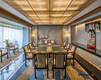 Diamond Hotel Philippines 41