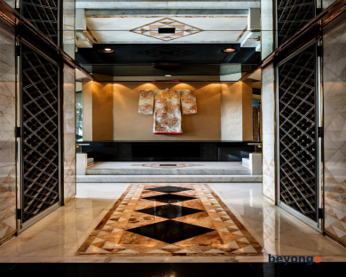 Diamond Hotel Philippines 43