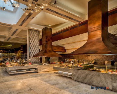 Diamond Hotel Philippines 47
