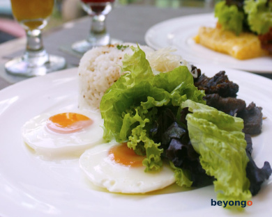 Diamond Hotel Philippines 48