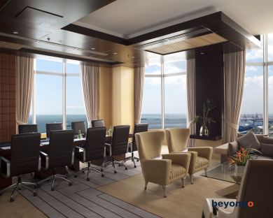 Diamond Hotel Philippines 53