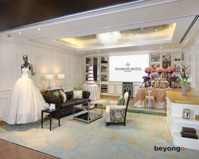 Diamond Hotel Philippines 54