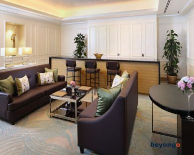 Diamond Hotel Philippines 55