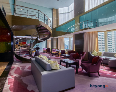Diamond Hotel Philippines 56
