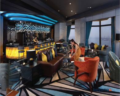 Diamond Hotel Philippines 57