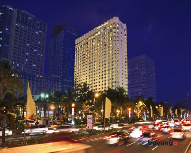 Diamond Hotel Philippines 58