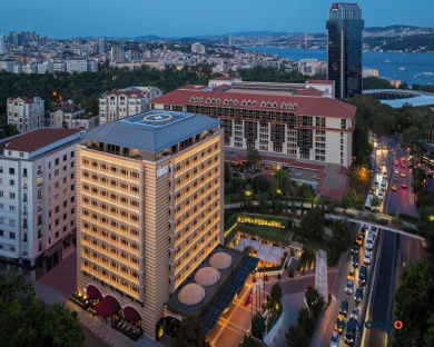 Divan Istanbul 1