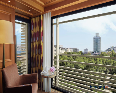 Divan Istanbul 17