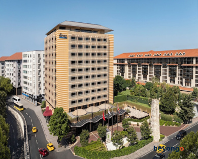 Divan Istanbul 2