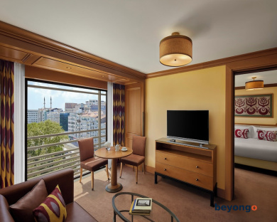 Divan Istanbul 29