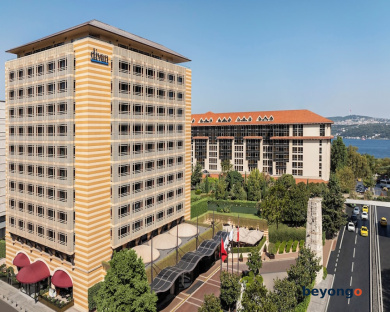 Divan Istanbul 3