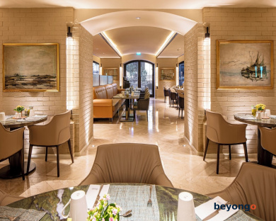 Divan Istanbul 41