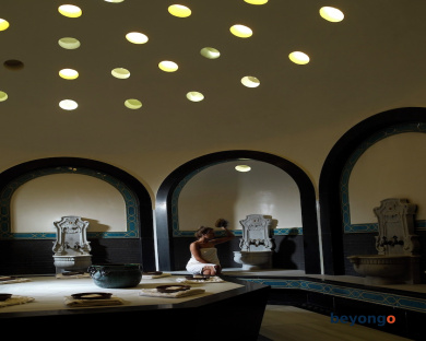 Divan Istanbul 8