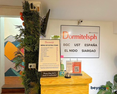 Dormitelsph España 5