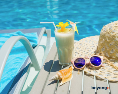DoubleTree by Hilton Dubai - Business Bay 10
