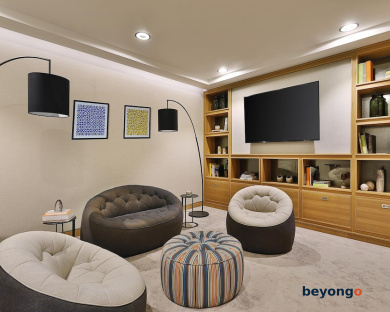DoubleTree by Hilton Dubai - Business Bay 101