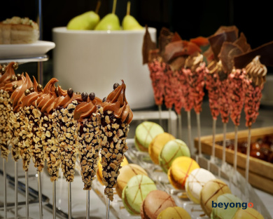 DoubleTree by Hilton Dubai - Business Bay 102