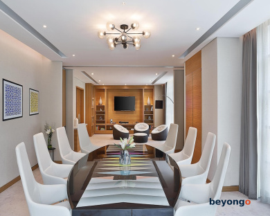 DoubleTree by Hilton Dubai - Business Bay 103