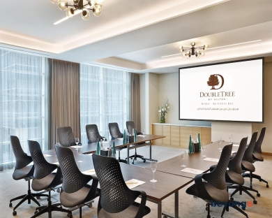 DoubleTree by Hilton Dubai - Business Bay 104