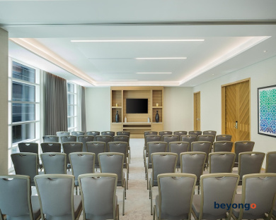 DoubleTree by Hilton Dubai - Business Bay 105