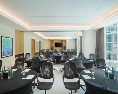 DoubleTree by Hilton Dubai - Business Bay 107