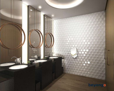 DoubleTree by Hilton Dubai - Business Bay 108