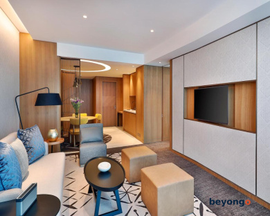 DoubleTree by Hilton Dubai - Business Bay 122