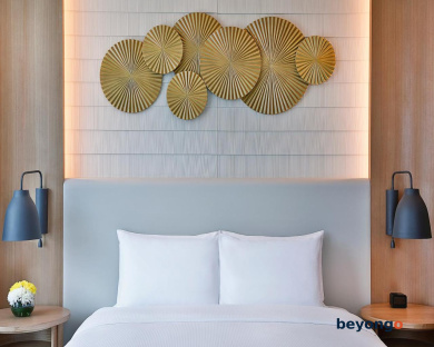 DoubleTree by Hilton Dubai - Business Bay 125