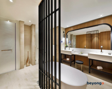 DoubleTree by Hilton Dubai - Business Bay 126