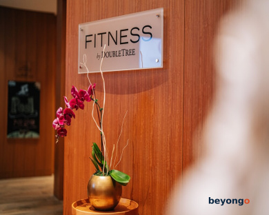 DoubleTree by Hilton Dubai - Business Bay 13
